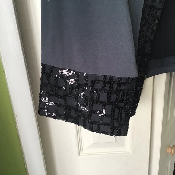 Bob Mackie Wearable Art Jacket - Picture 3 of 7